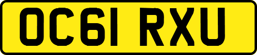 OC61RXU
