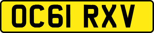 OC61RXV