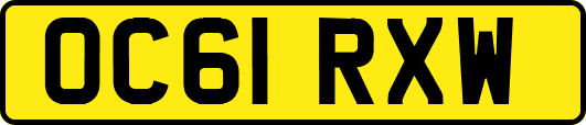 OC61RXW