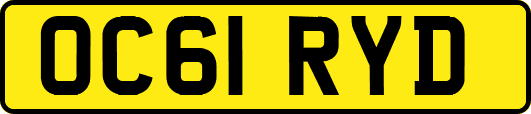 OC61RYD