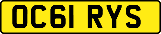 OC61RYS