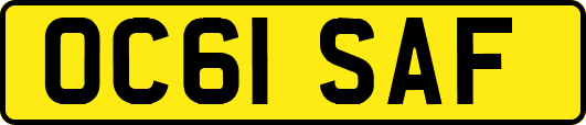 OC61SAF