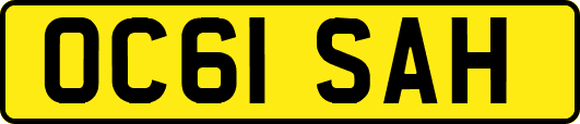 OC61SAH