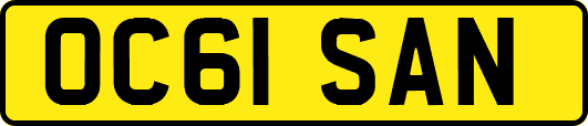 OC61SAN