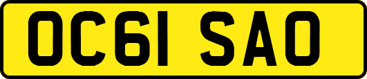 OC61SAO