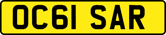 OC61SAR