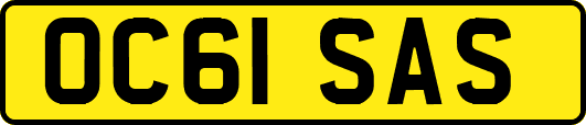 OC61SAS