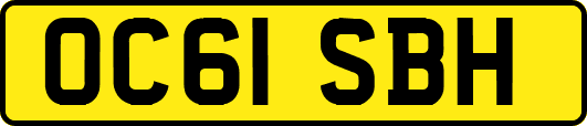 OC61SBH