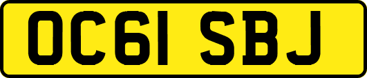 OC61SBJ
