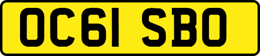 OC61SBO