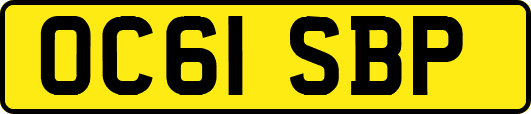 OC61SBP