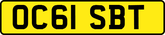 OC61SBT