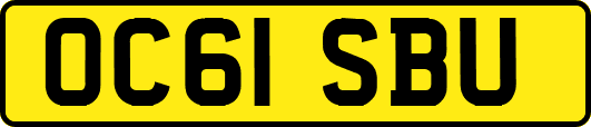 OC61SBU