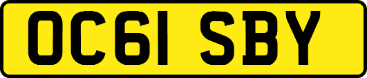 OC61SBY