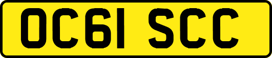 OC61SCC