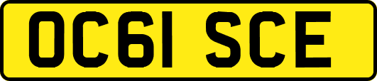OC61SCE