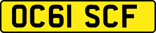 OC61SCF