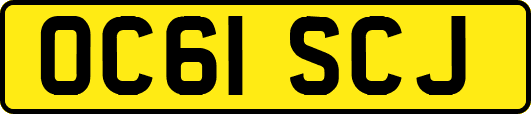 OC61SCJ