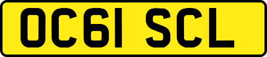 OC61SCL