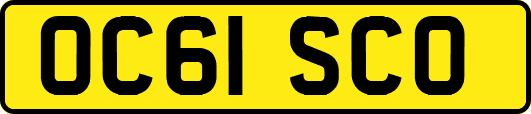 OC61SCO
