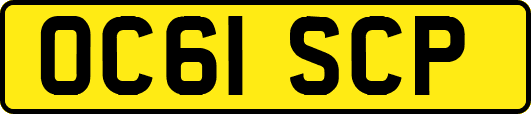 OC61SCP