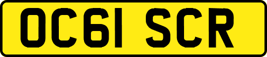 OC61SCR