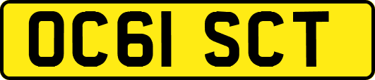 OC61SCT