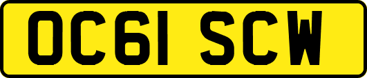 OC61SCW