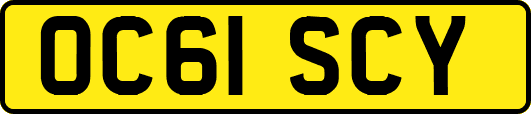 OC61SCY