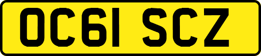 OC61SCZ