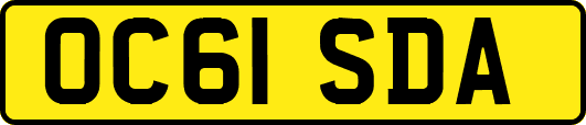 OC61SDA
