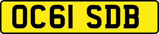 OC61SDB