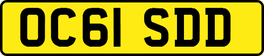 OC61SDD