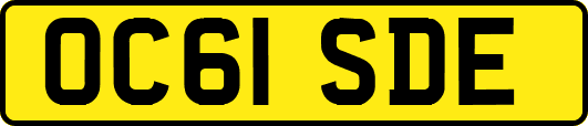 OC61SDE