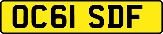 OC61SDF