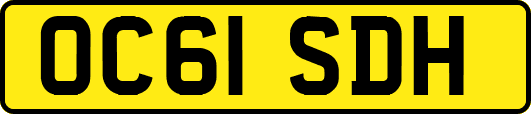 OC61SDH