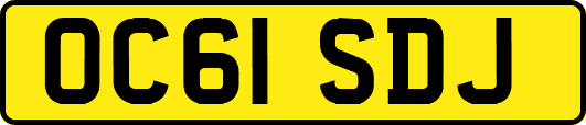 OC61SDJ