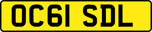 OC61SDL