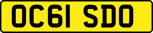 OC61SDO