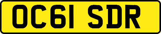 OC61SDR