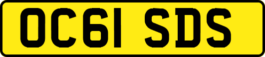 OC61SDS