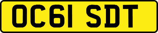 OC61SDT