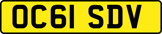 OC61SDV