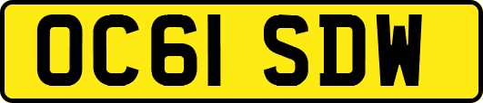 OC61SDW