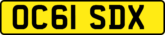 OC61SDX