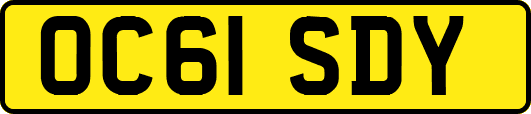 OC61SDY