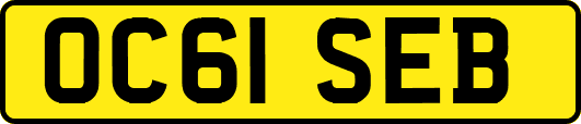 OC61SEB