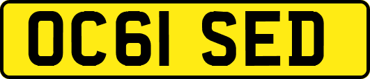 OC61SED