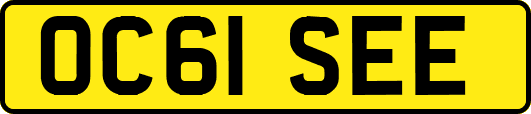 OC61SEE