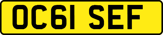 OC61SEF